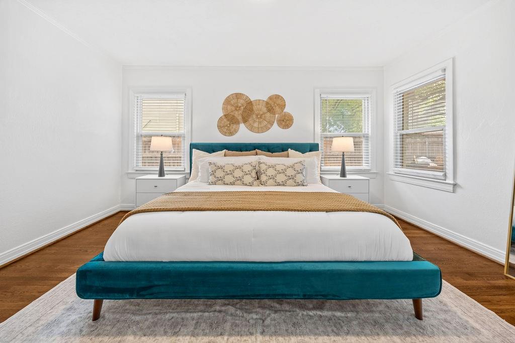 Greenville Crest 03 - Residential