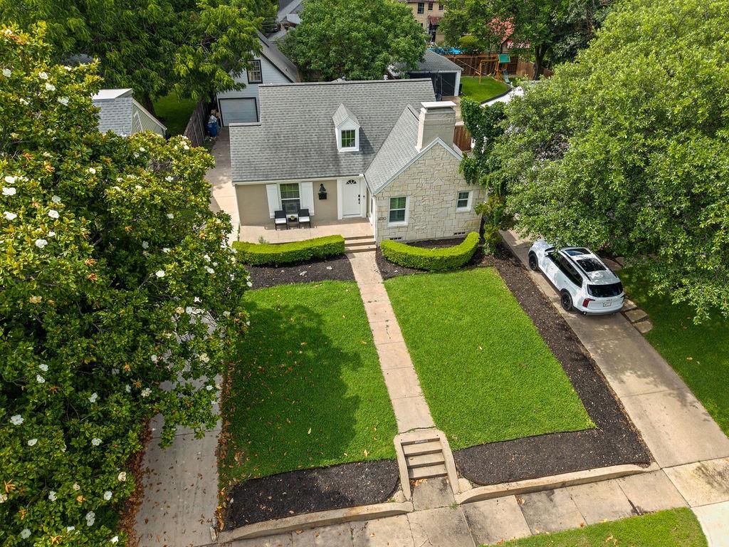 Greenville Crest 03 - Residential