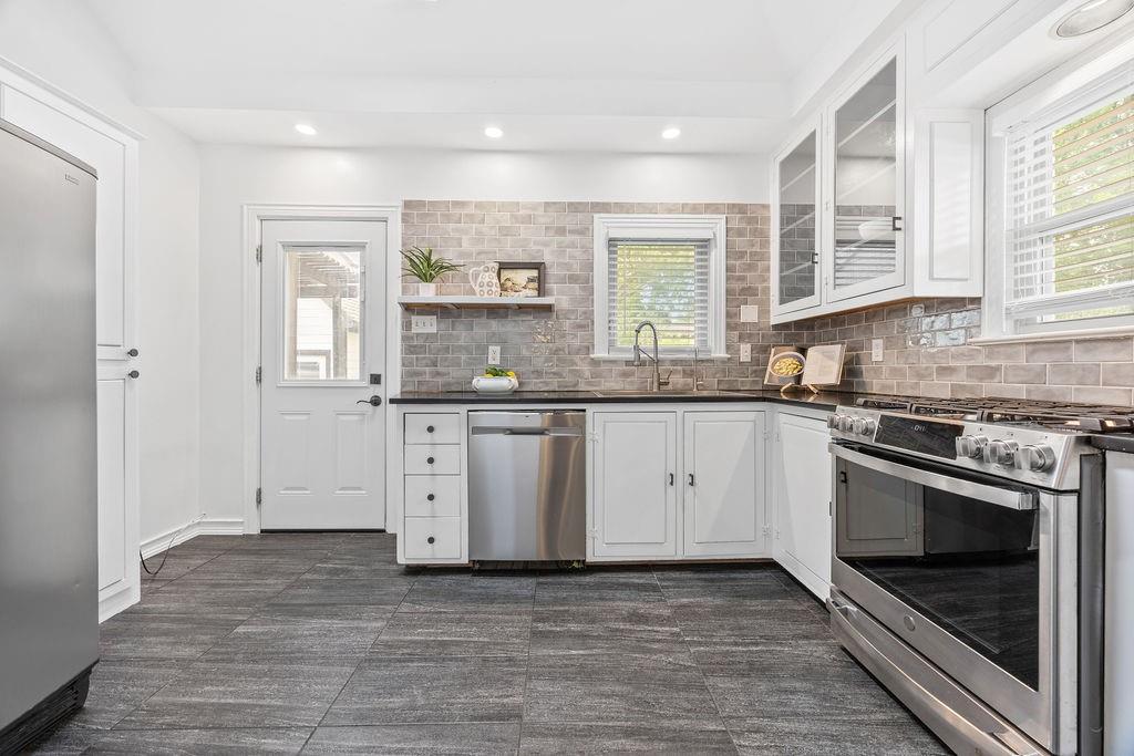 Greenville Crest 03 - Residential
