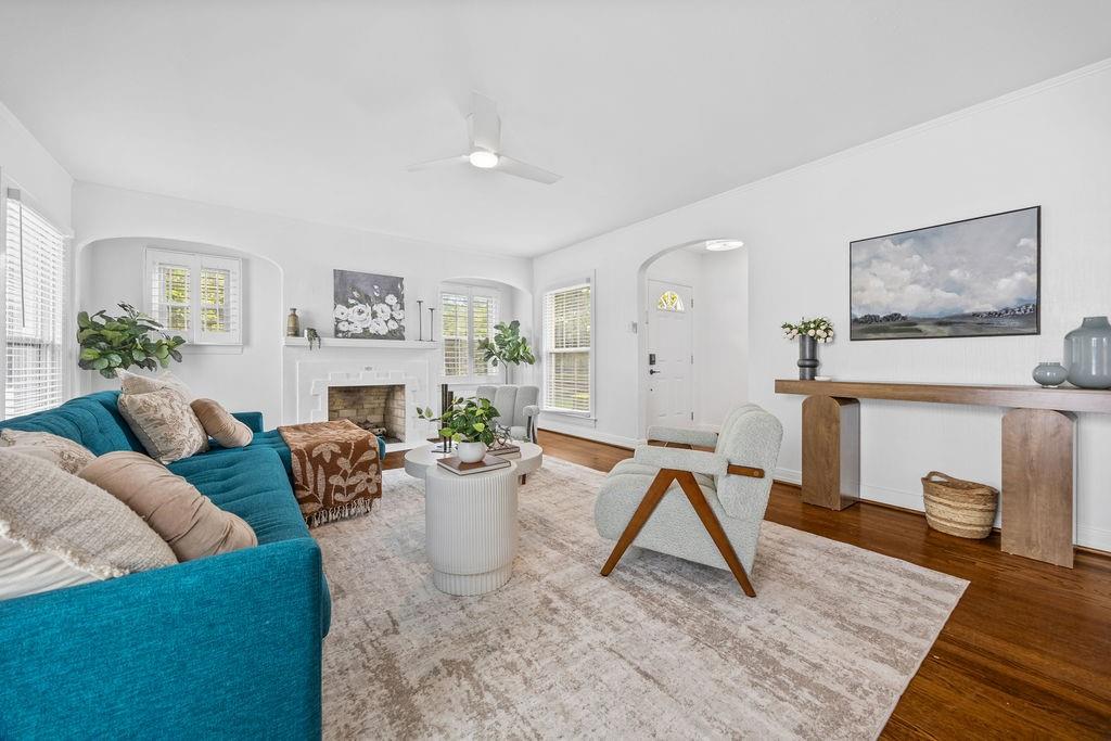 Greenville Crest 03 - Residential