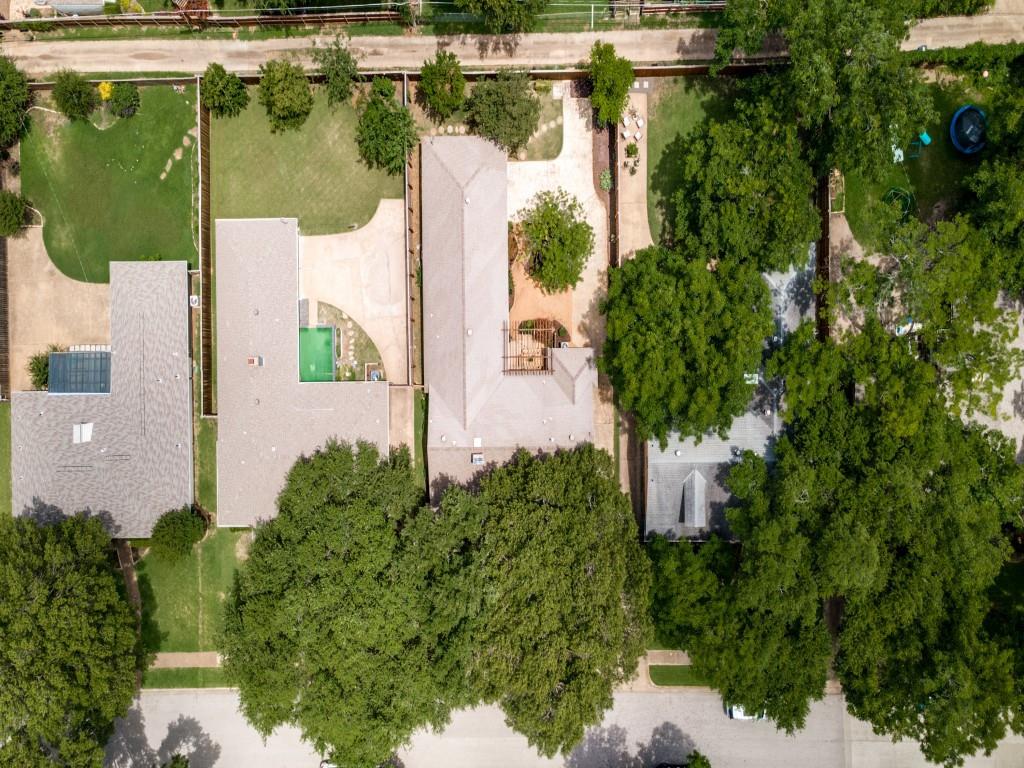 Merriman Manor - Residential