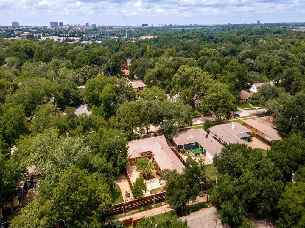 Merriman Manor - Residential