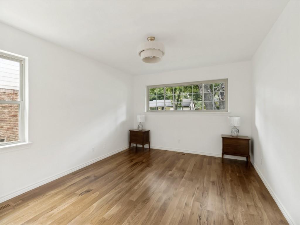 Merriman Manor - Residential