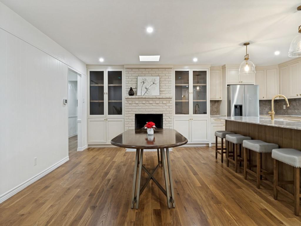 Merriman Manor - Residential