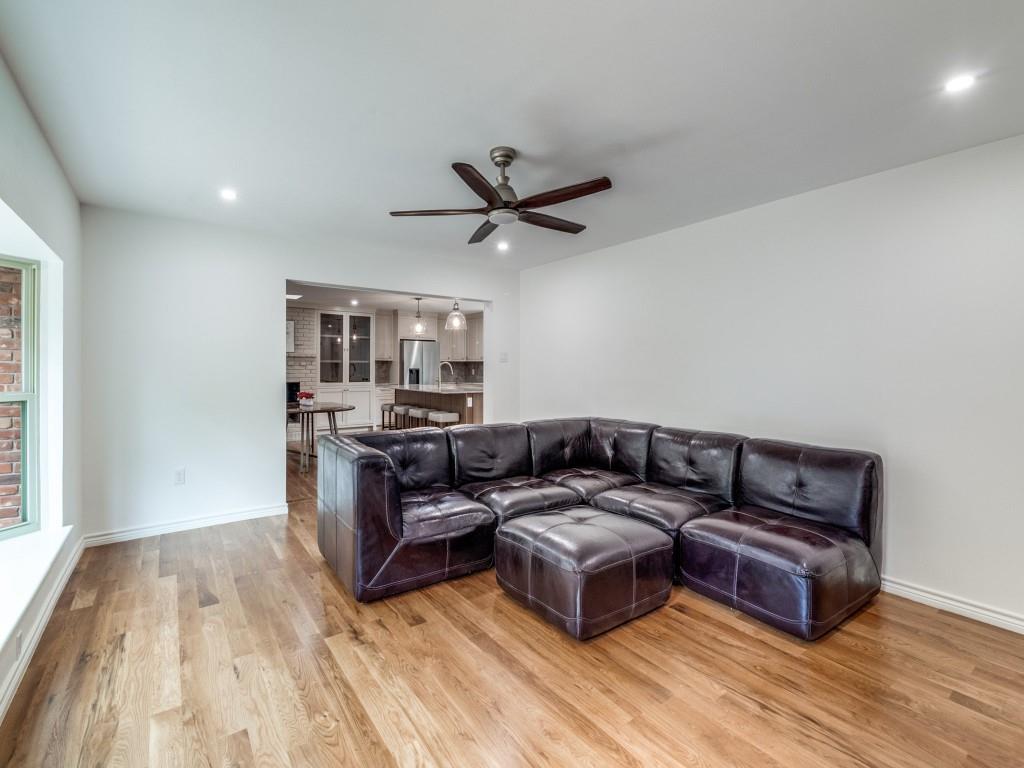 Merriman Manor - Residential