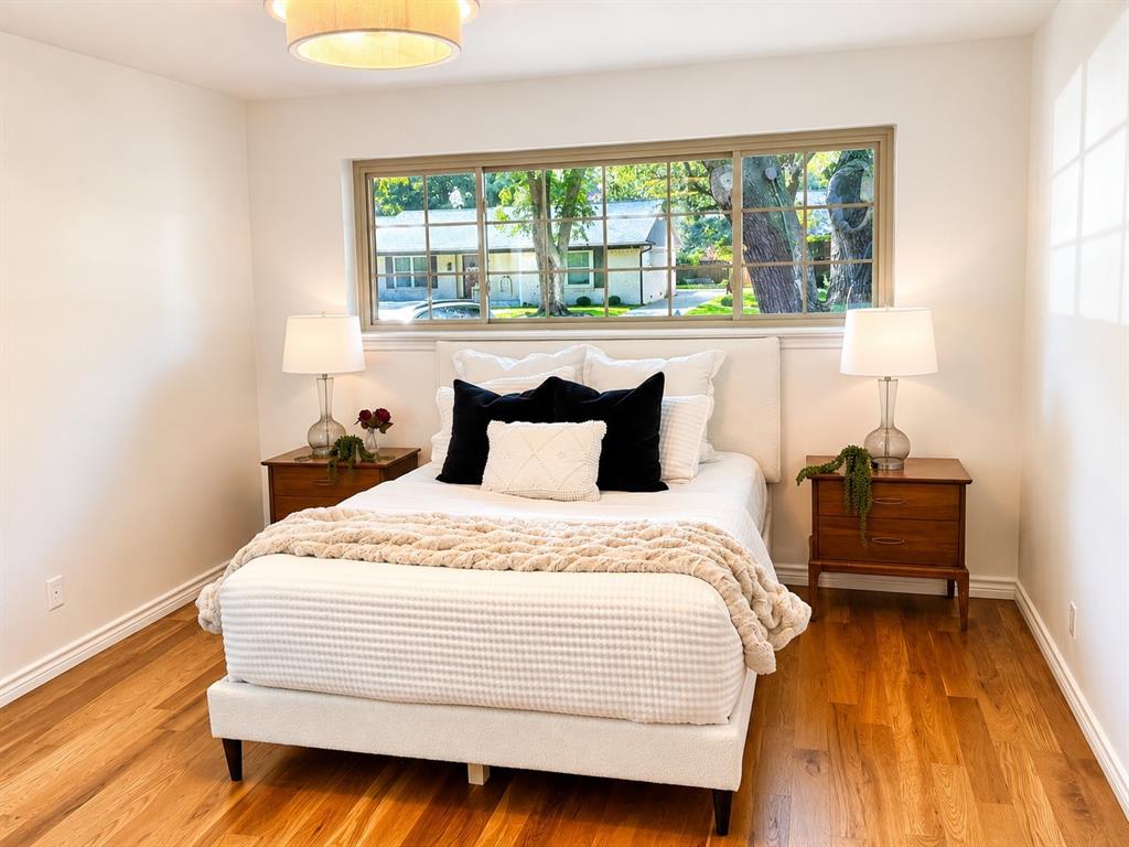 Merriman Manor - Residential