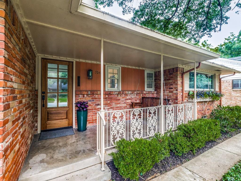Merriman Manor - Residential