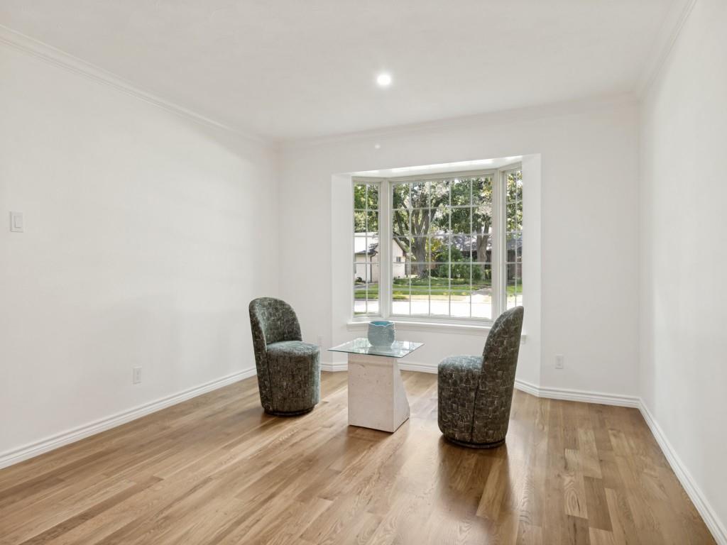 Merriman Manor - Residential