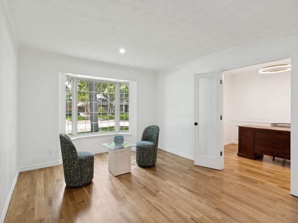 Merriman Manor - Residential