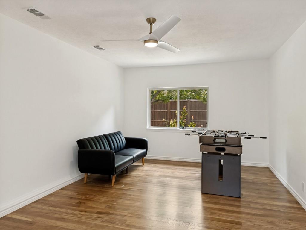 Merriman Manor - Residential