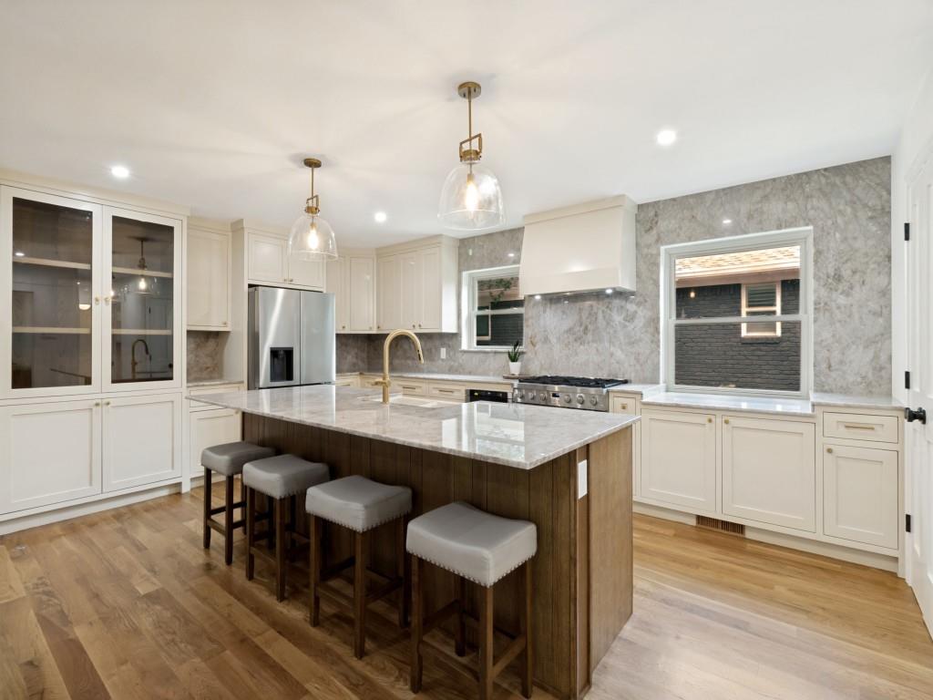Merriman Manor - Residential