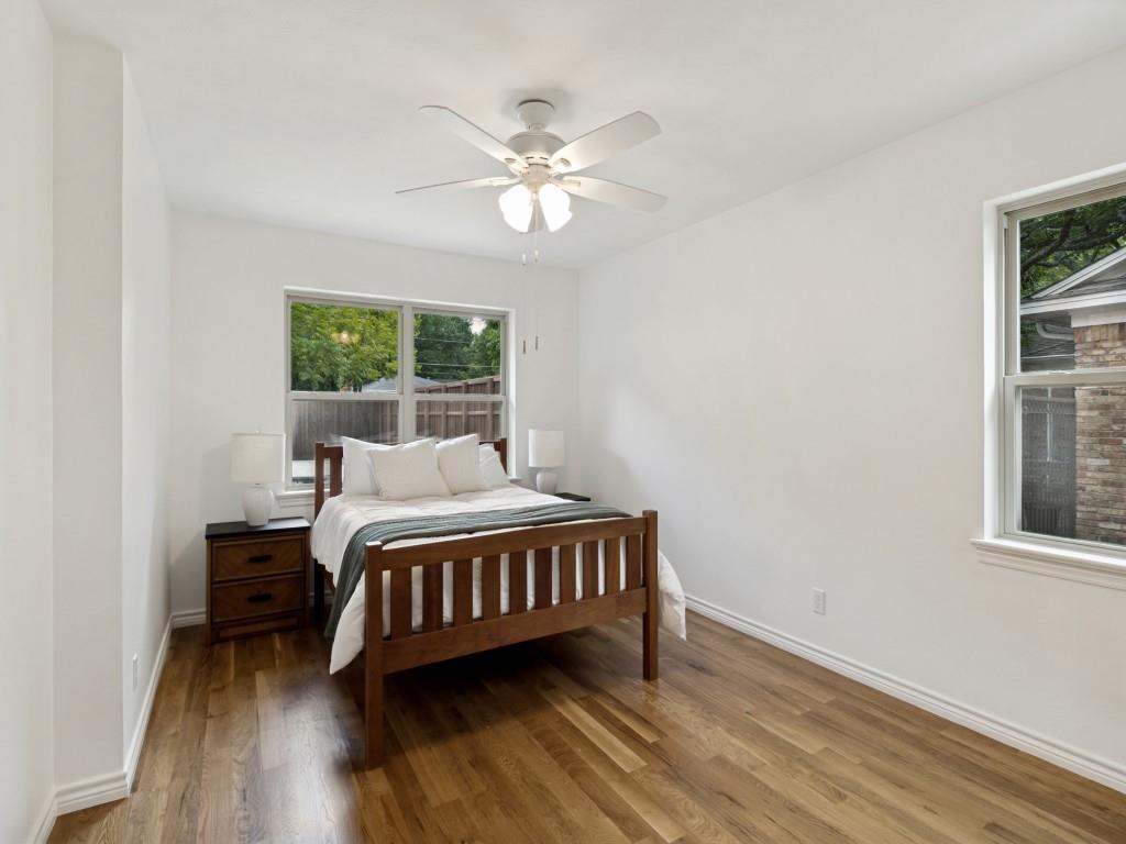 Merriman Manor - Residential