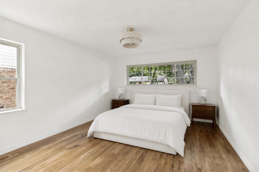 Merriman Manor - Residential