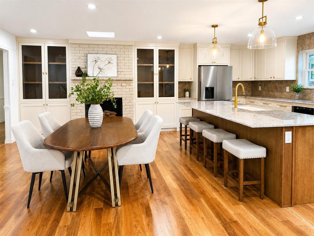 Merriman Manor - Residential