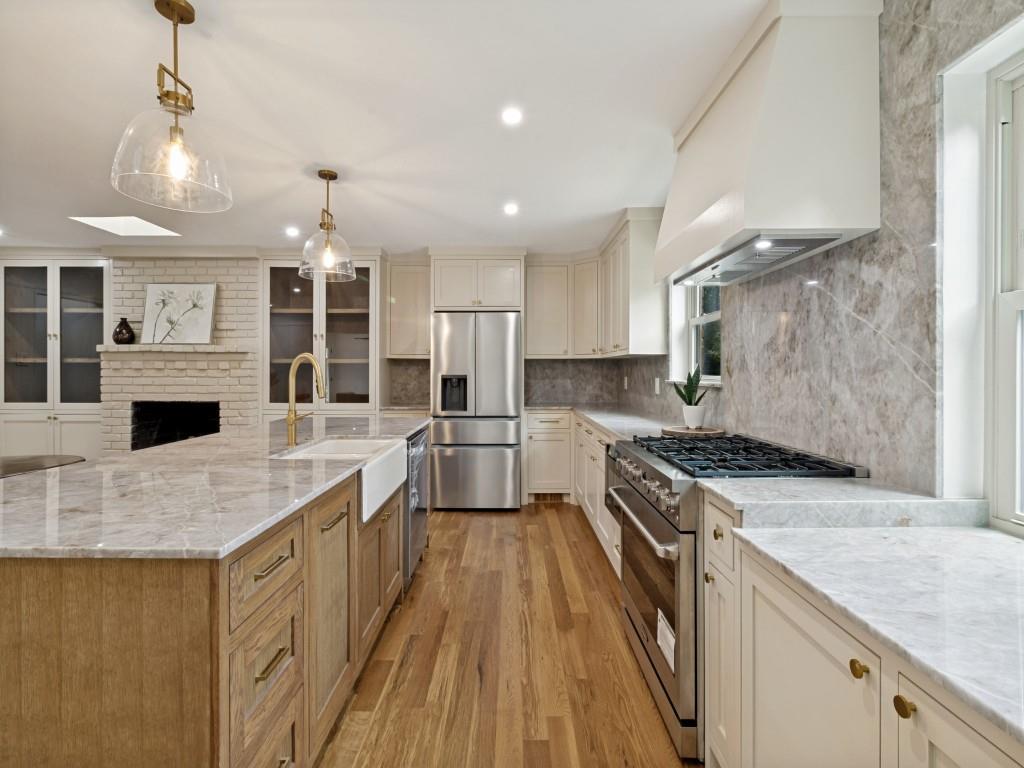 Merriman Manor - Residential