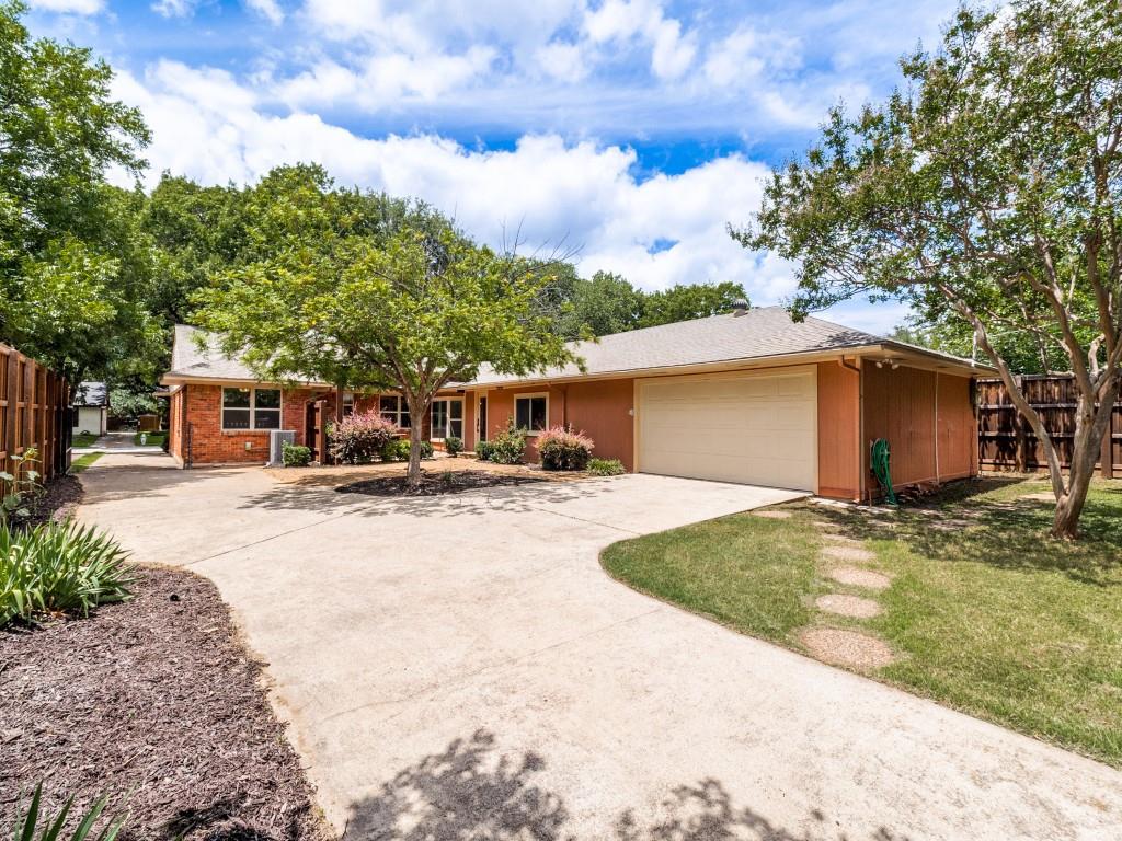Merriman Manor - Residential
