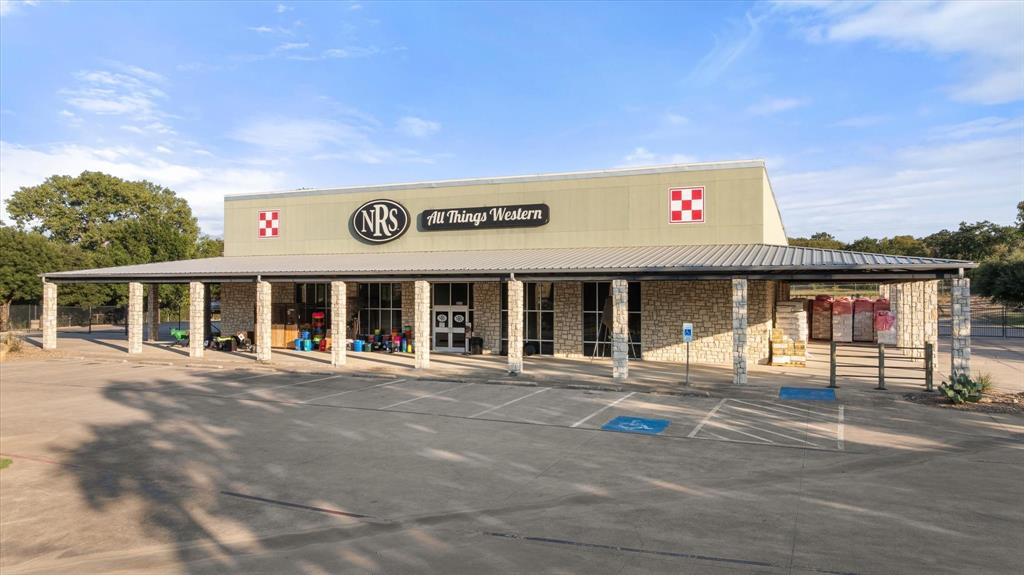 Fun-N-Sun Add - Commercial Sale