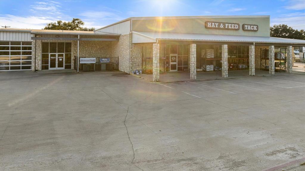 Fun-N-Sun Add - Commercial Sale