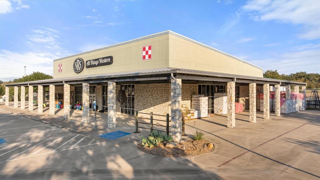 Fun-N-Sun Add - Commercial Sale