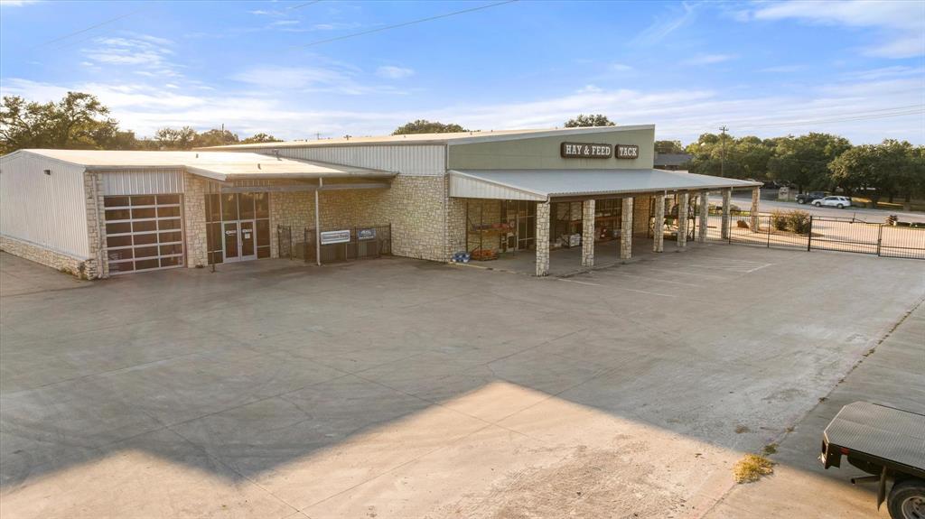 Fun-N-Sun Add - Commercial Sale