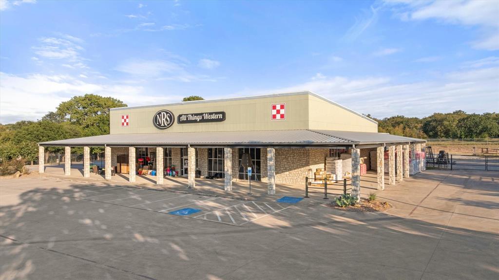 Fun-N-Sun Add - Commercial Sale