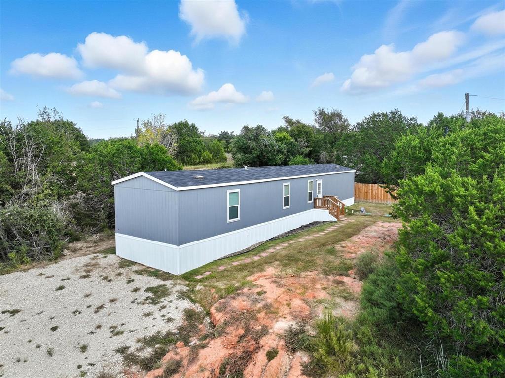 Lake Granbury Hbr Sec B - Residential