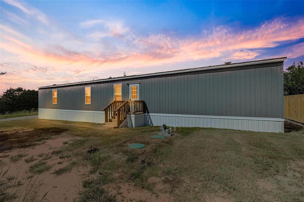 Lake Granbury Hbr Sec B - Residential