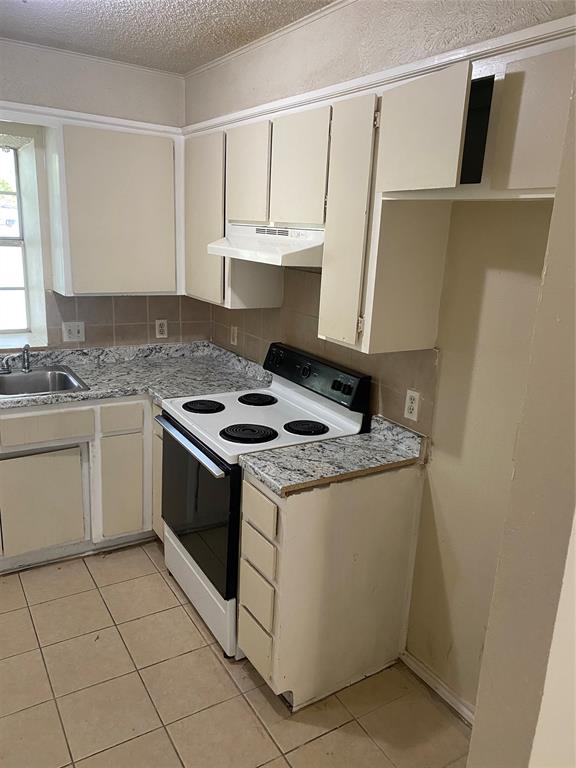 Western Hills Add - Residential Lease