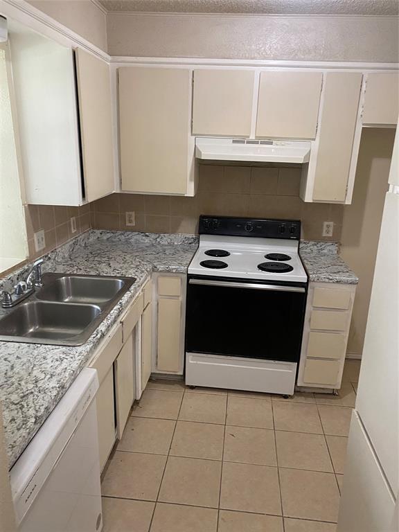 Western Hills Add - Residential Lease