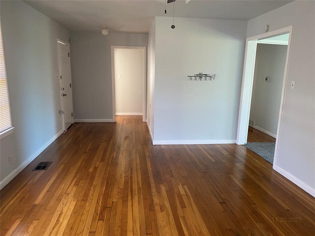 Highland Lake Add - Residential Lease