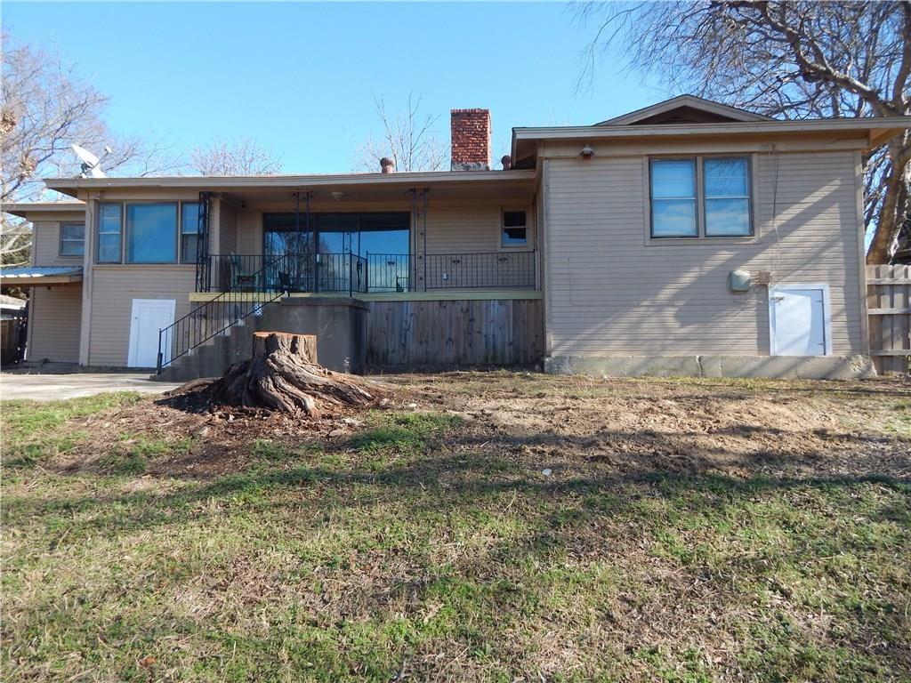 Highland Lake Add - Residential Lease