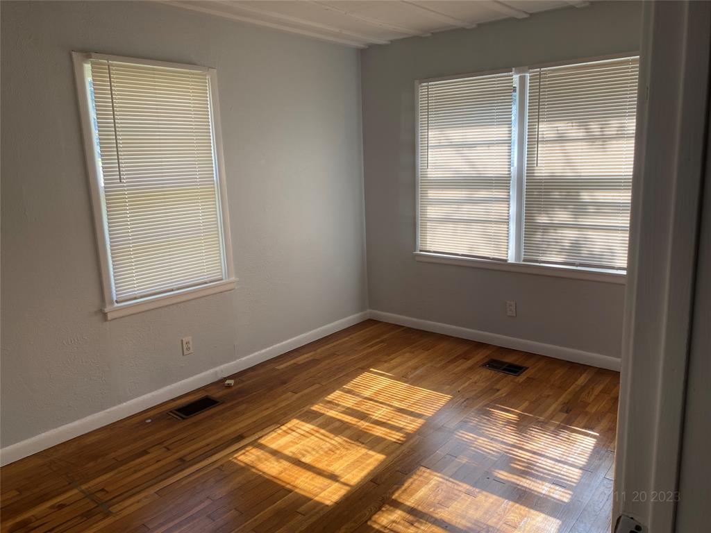 Highland Lake Add - Residential Lease