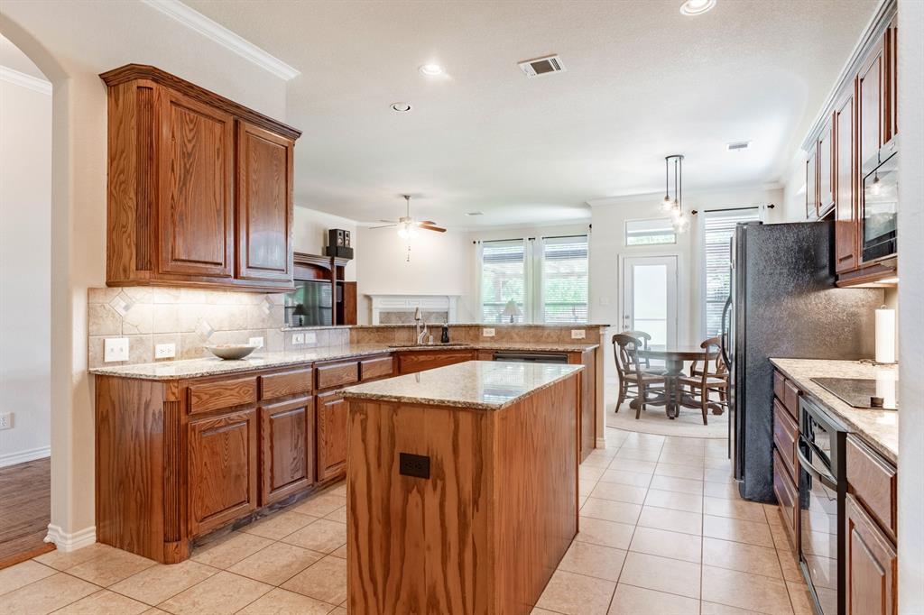 Country Lakes North Ph 2 - Residential