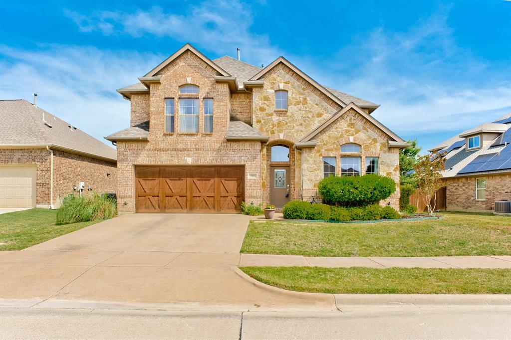 Country Lakes North Ph 2 - Residential