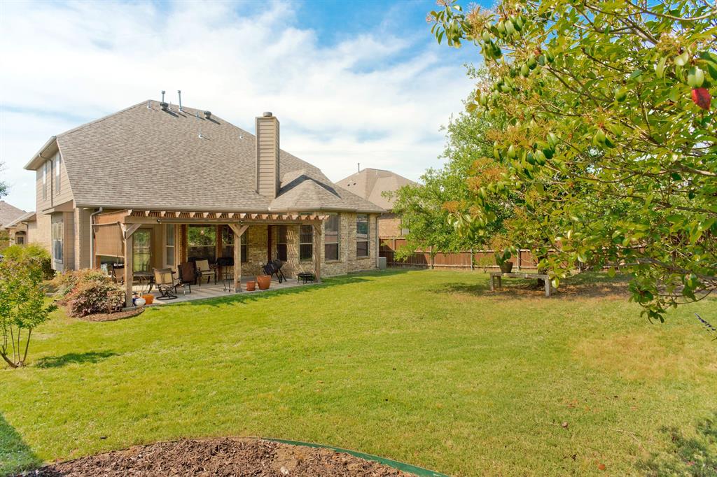Country Lakes North Ph 2 - Residential