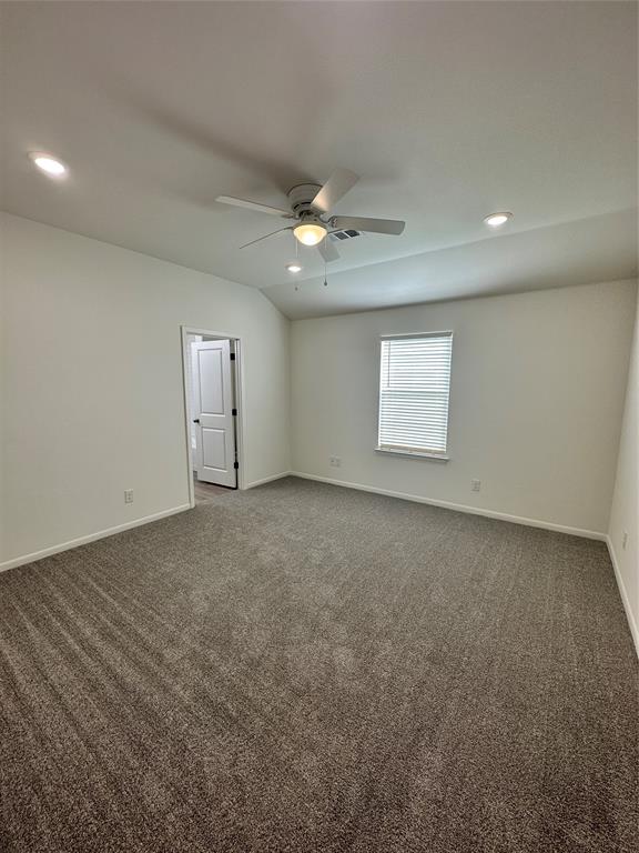 Cottages at Magnolia Village - Residential Lease
