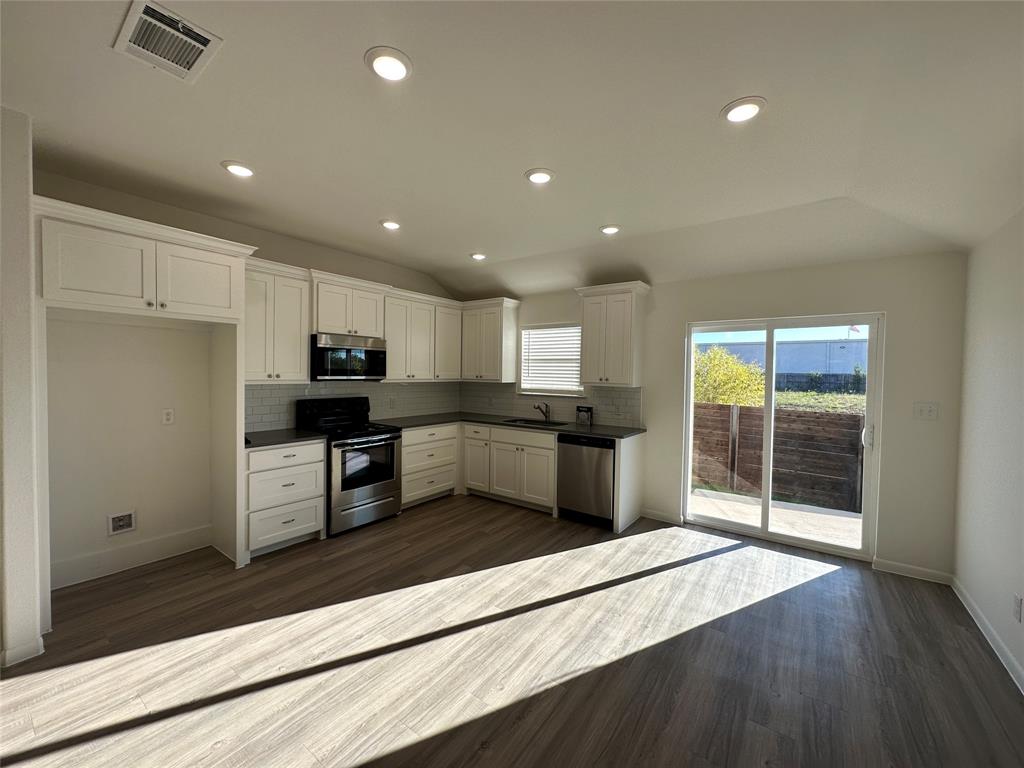 Cottages at Magnolia Village - Residential Lease