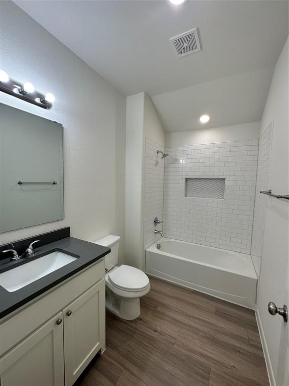 Cottages at Magnolia Village - Residential Lease