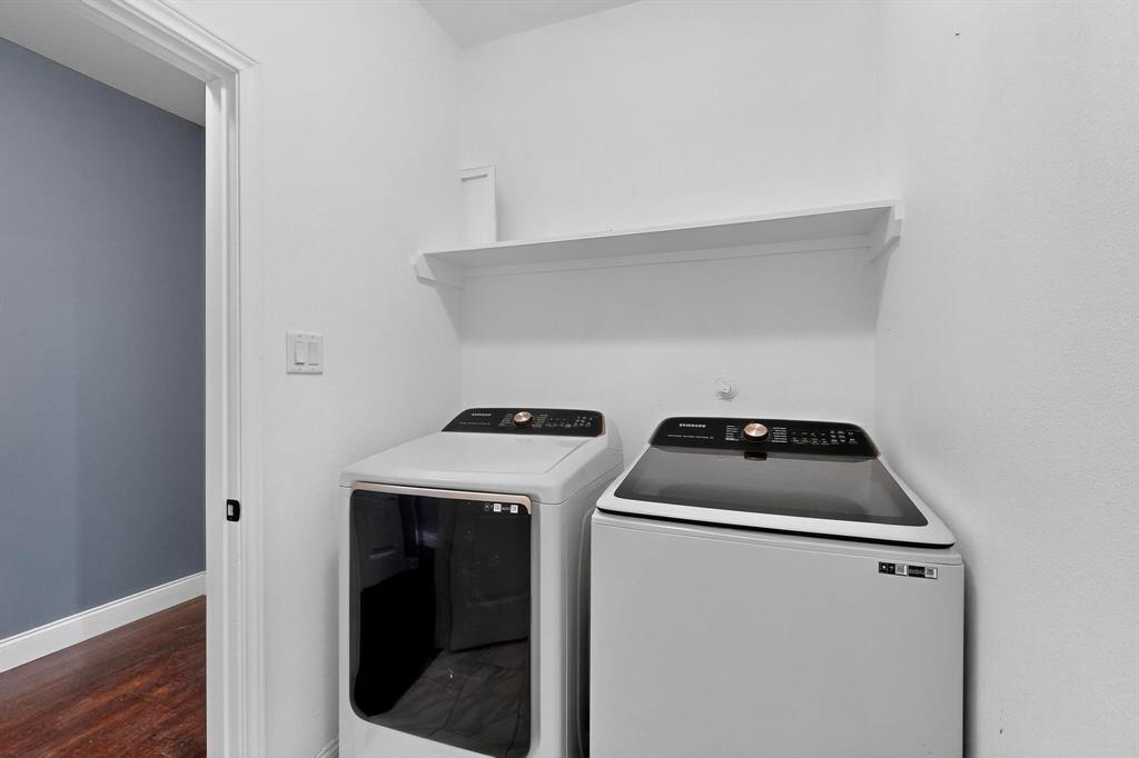 Meadow Park Add - Residential