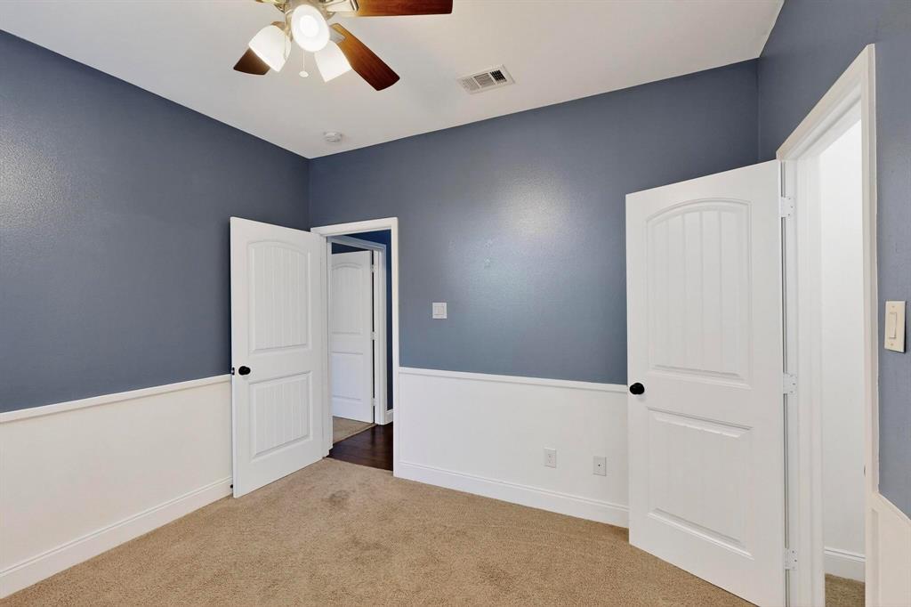 Meadow Park Add - Residential