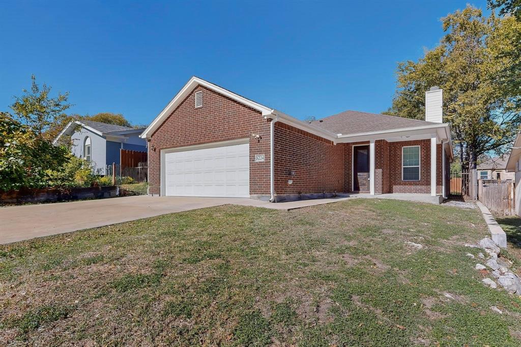 Meadow Park Add - Residential