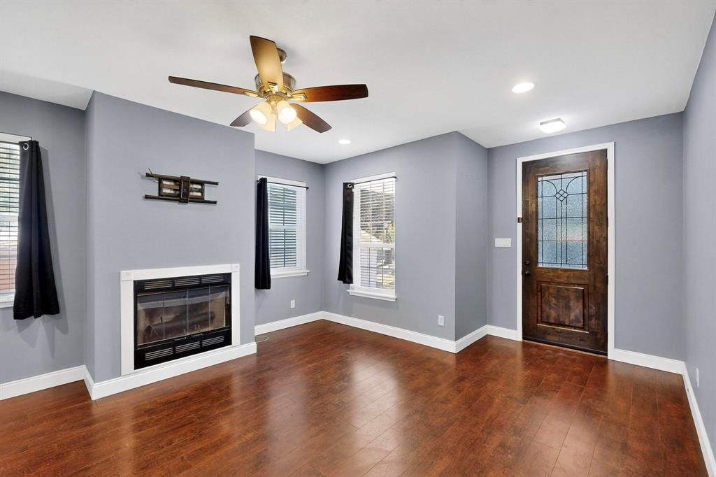 Meadow Park Add - Residential