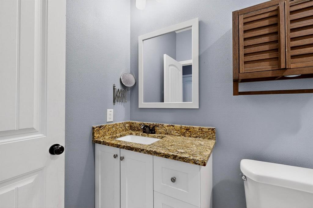Meadow Park Add - Residential