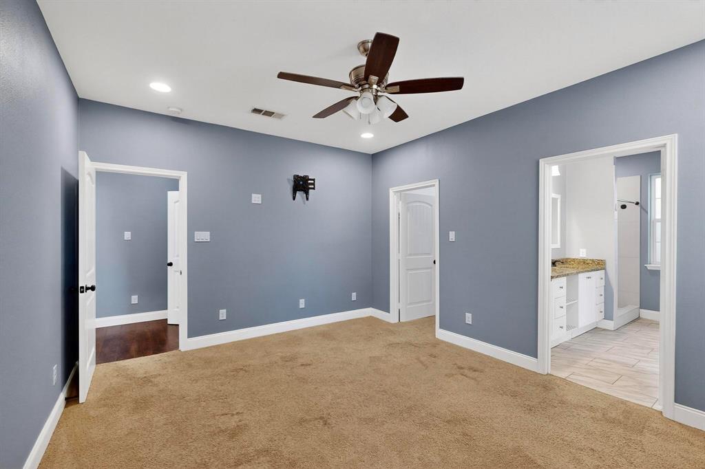 Meadow Park Add - Residential