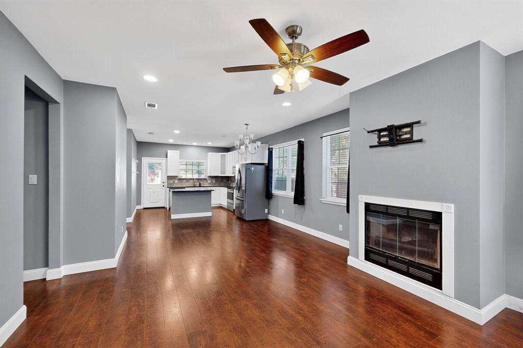 Meadow Park Add - Residential