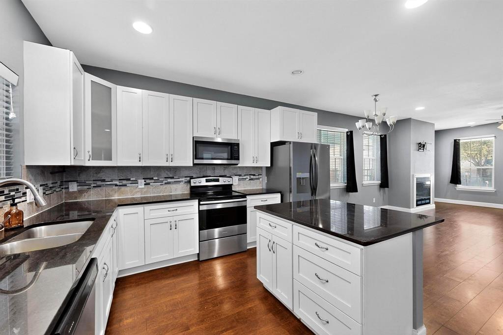 Meadow Park Add - Residential