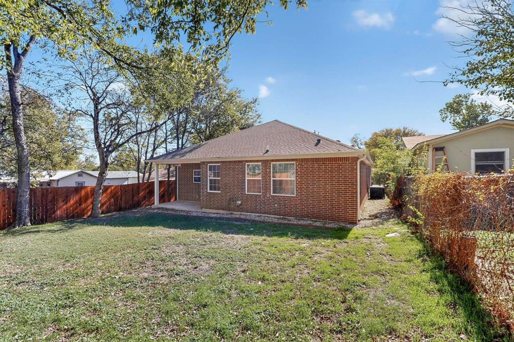 Meadow Park Add - Residential