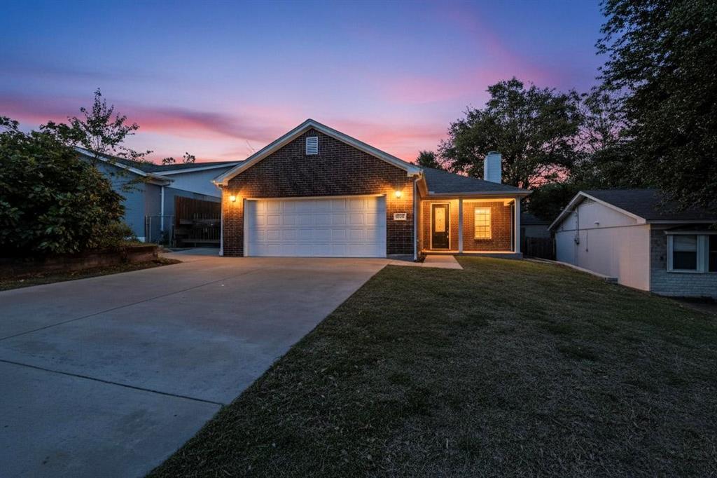 Meadow Park Add - Residential