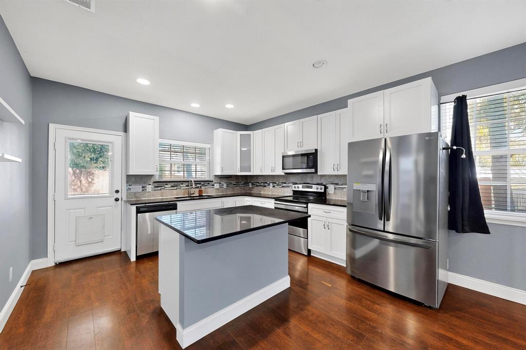 Meadow Park Add - Residential