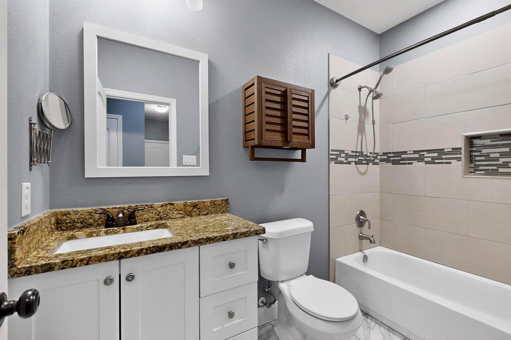 Meadow Park Add - Residential